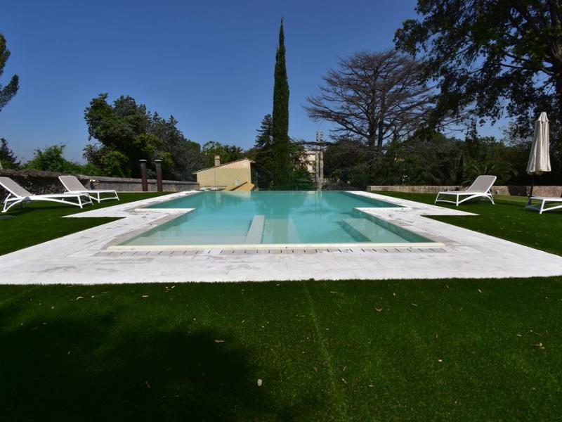 Park Hotel Villa Grazioli