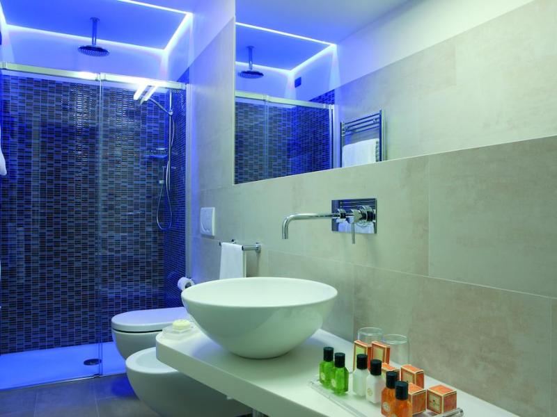 Park Hotel Villa Grazioli