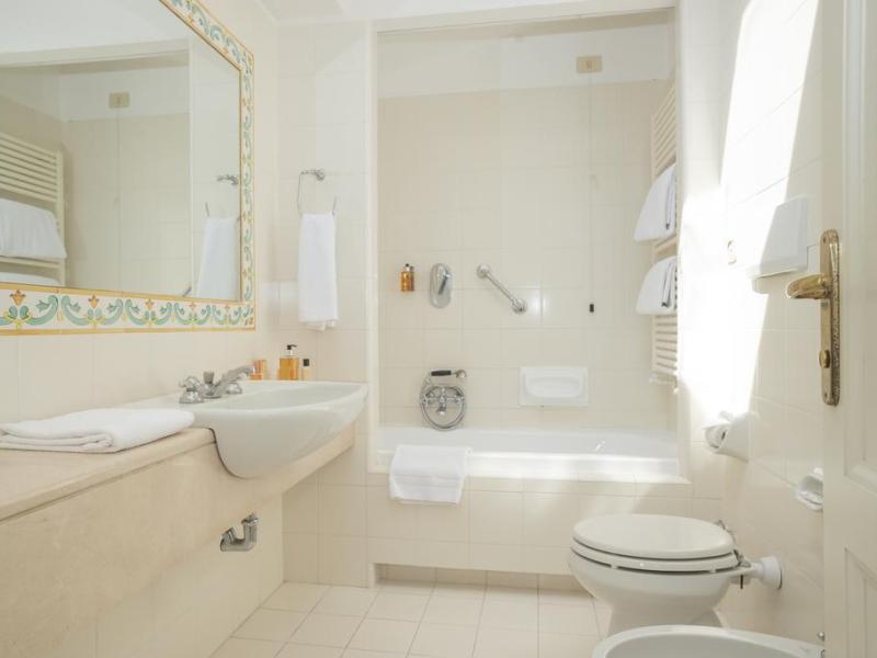 Park Hotel Villa Grazioli