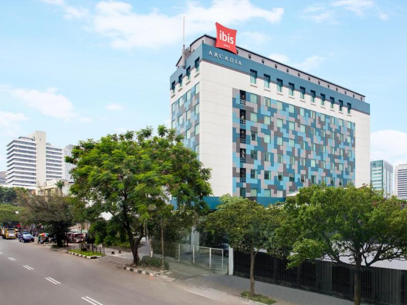 Ibis Jakarta Arcadia