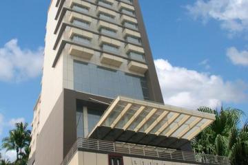 Отель Grand Asia Hotel Индонезия, Джакарта, фото 2