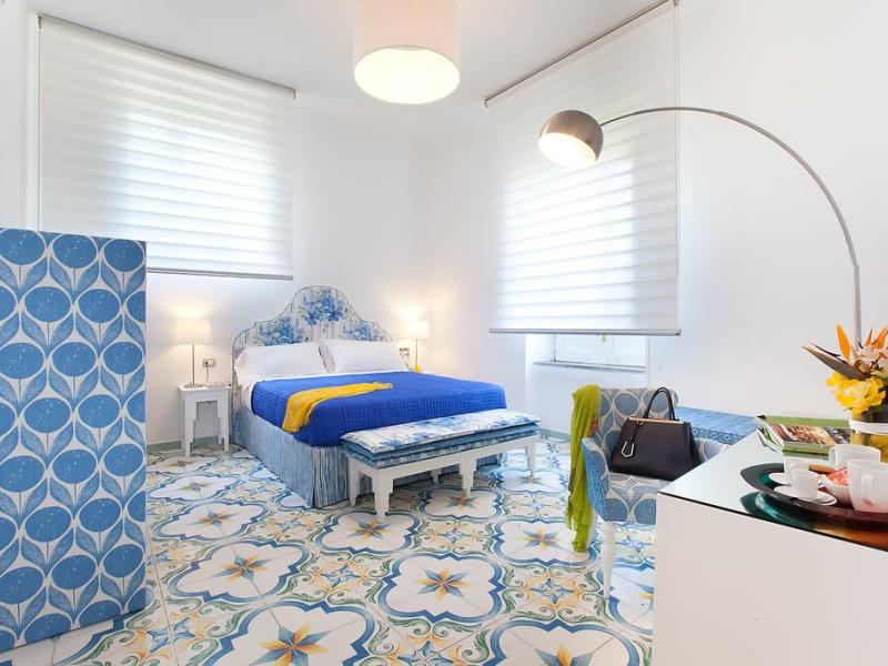 Relais Correale Rooms & Garden
