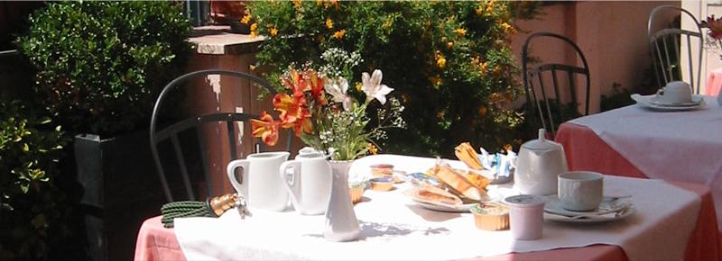 Doria Palace Boutique Hotel