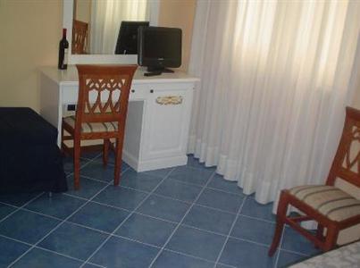 Doria Palace Boutique Hotel