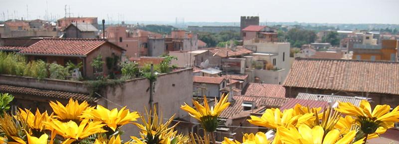 Doria Palace Boutique Hotel