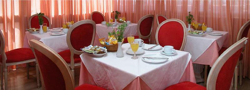 Doria Palace Boutique Hotel