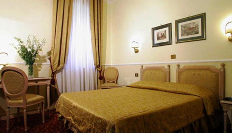 Doria Palace Boutique Hotel