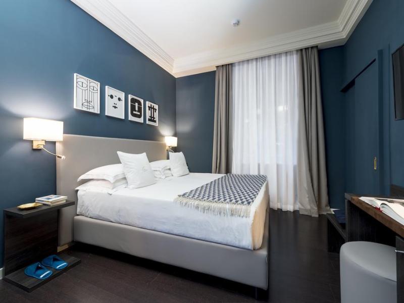 Elizabeth Lifestyle Hotel