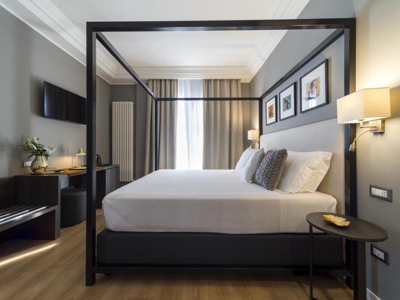 Elizabeth Lifestyle Hotel