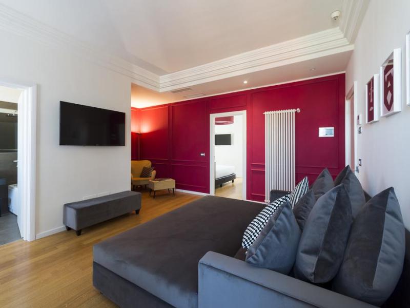 Elizabeth Lifestyle Hotel