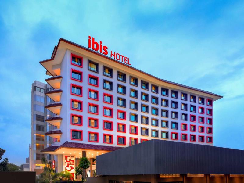 Ibis Jakarta Tamarin