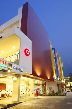 Отель Amaris Hotel La Codefin Kemang Индонезия, Джакарта, фото 2