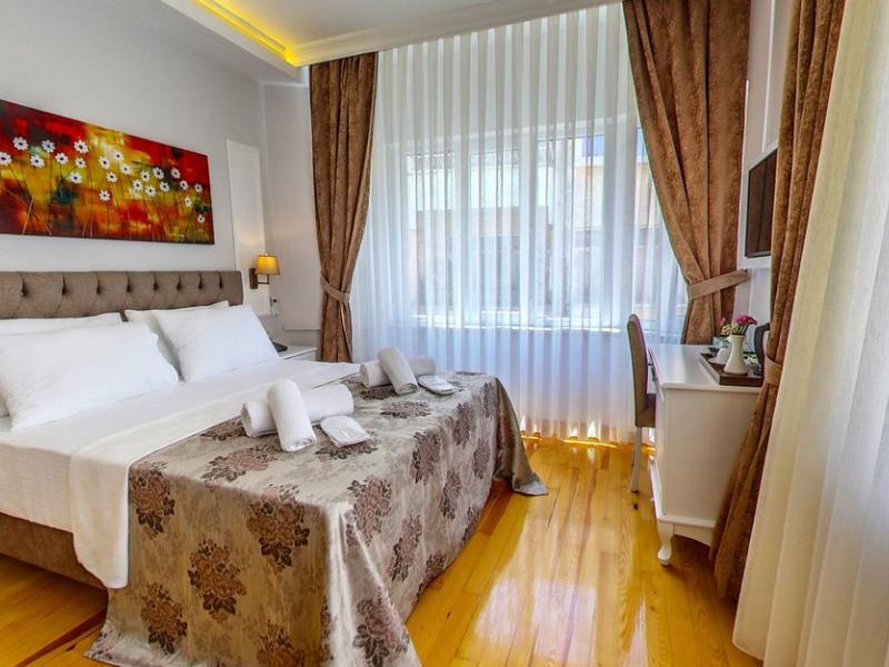 Beyazit Palace Hotel