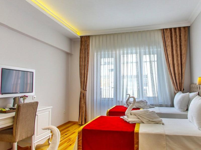 Beyazit Palace Hotel