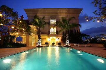 Отель Hotel Gran Mahakam Индонезия, Джакарта, фото 2