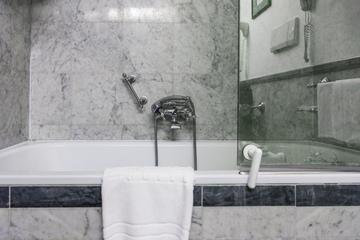 Отель ADI Doria Grand Hotel Италия, Милан, фото 12