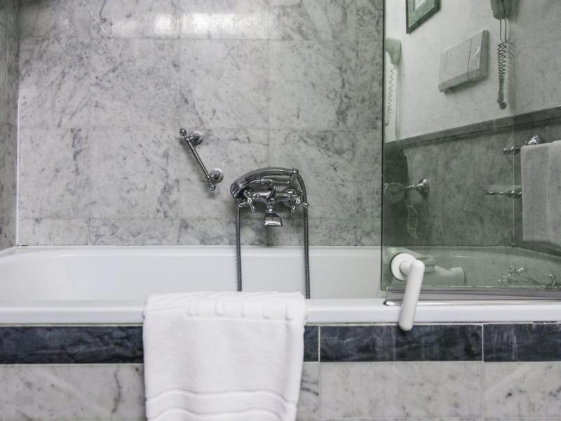 ADI Doria Grand Hotel