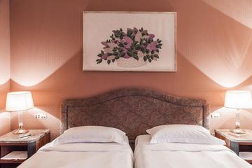 Отель ADI Doria Grand Hotel Италия, Милан, фото 13
