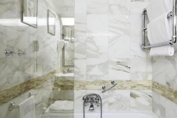 Отель ADI Doria Grand Hotel Италия, Милан, фото 14