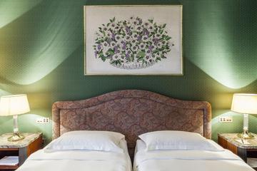 Отель ADI Doria Grand Hotel Италия, Милан, фото 15