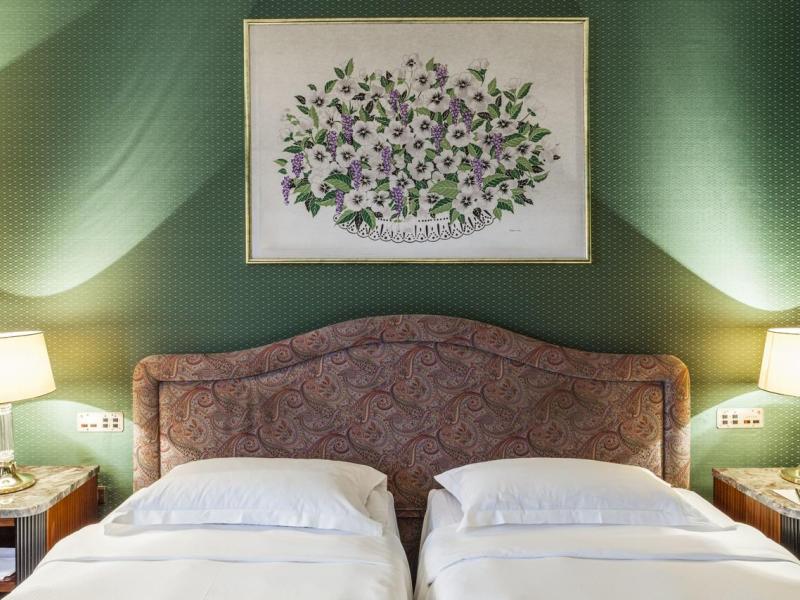 ADI Doria Grand Hotel