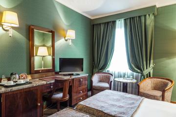 Отель ADI Doria Grand Hotel Италия, Милан, фото 17