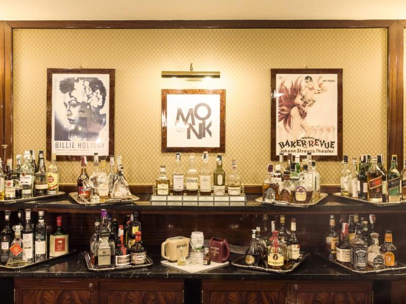 ADI Doria Grand Hotel