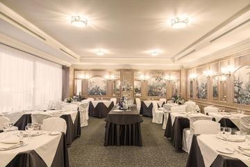 Отель ADI Doria Grand Hotel Италия, Милан, фото 19