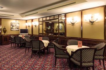 Отель ADI Doria Grand Hotel Италия, Милан, фото 20