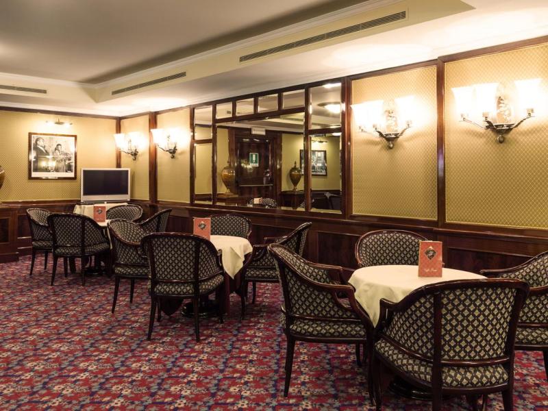 ADI Doria Grand Hotel