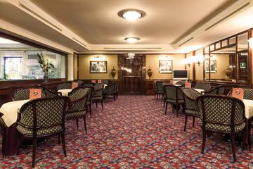 Отель ADI Doria Grand Hotel Италия, Милан, фото 21