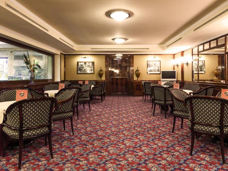 ADI Doria Grand Hotel