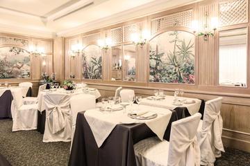 Отель ADI Doria Grand Hotel Италия, Милан, фото 22