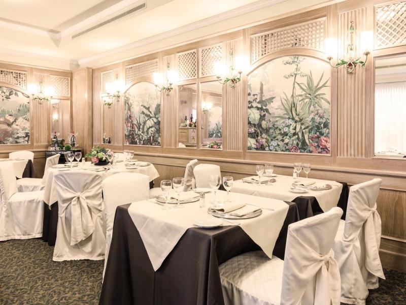 ADI Doria Grand Hotel