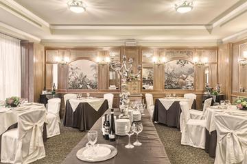Отель ADI Doria Grand Hotel Италия, Милан, фото 23