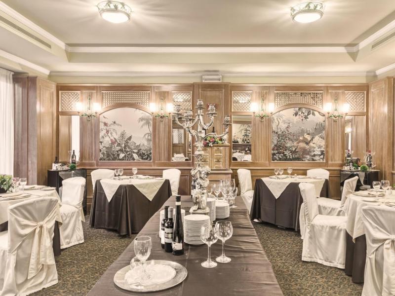 ADI Doria Grand Hotel