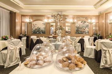 Отель ADI Doria Grand Hotel Италия, Милан, фото 24