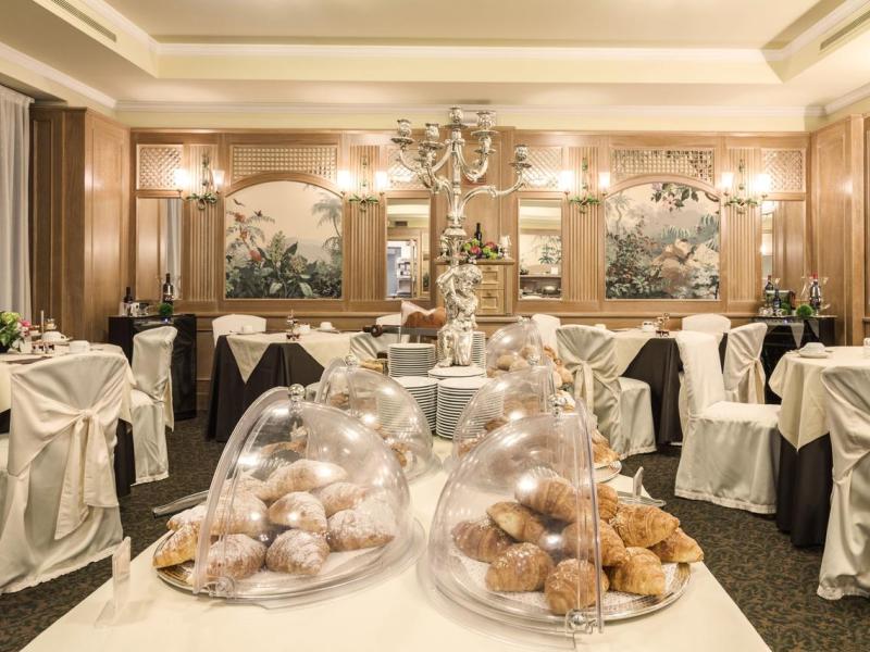 ADI Doria Grand Hotel