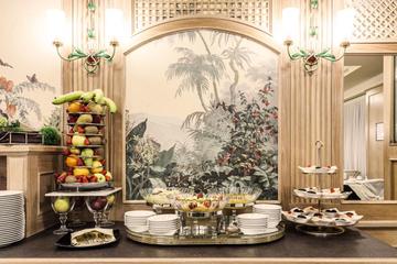 Отель ADI Doria Grand Hotel Италия, Милан, фото 25