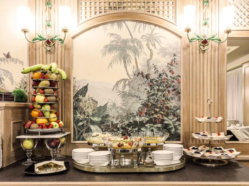 ADI Doria Grand Hotel