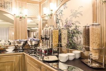 Отель ADI Doria Grand Hotel Италия, Милан, фото 26