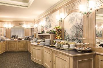 Отель ADI Doria Grand Hotel Италия, Милан, фото 27