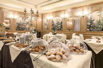 Отель ADI Doria Grand Hotel Италия, Милан, фото 28