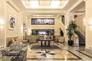 Отель ADI Doria Grand Hotel Италия, Милан, фото 29