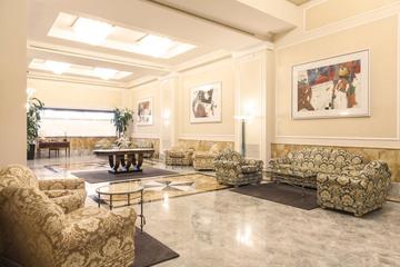 Отель ADI Doria Grand Hotel Италия, Милан, фото 30