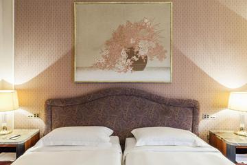 Отель ADI Doria Grand Hotel Италия, Милан, фото 3