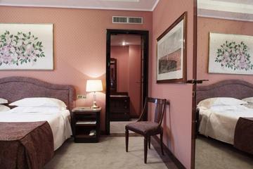 Отель ADI Doria Grand Hotel Италия, Милан, фото 31