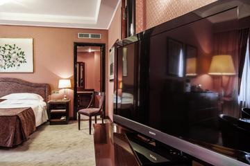 Отель ADI Doria Grand Hotel Италия, Милан, фото 32