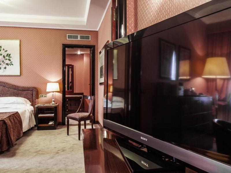 ADI Doria Grand Hotel