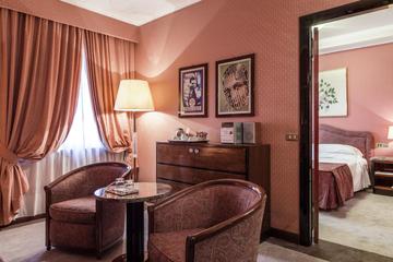 Отель ADI Doria Grand Hotel Италия, Милан, фото 33